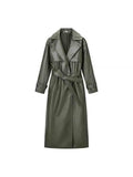 Trench lungo