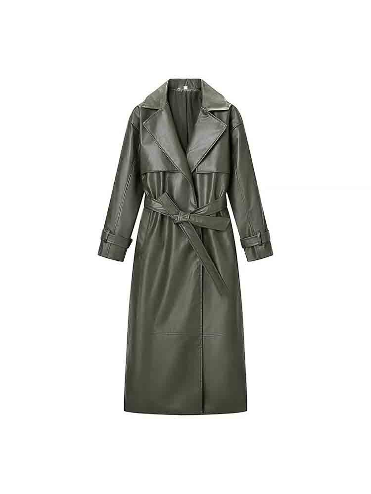 Trench lungo