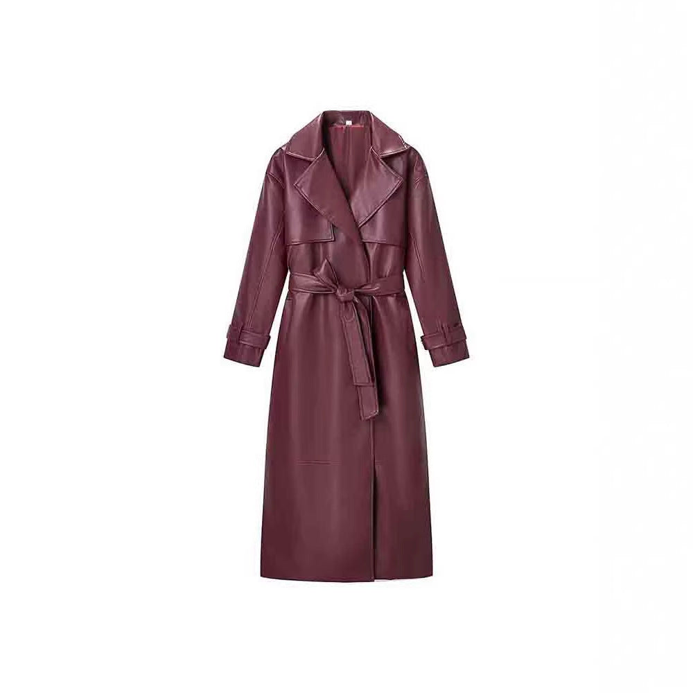 Trench lungo