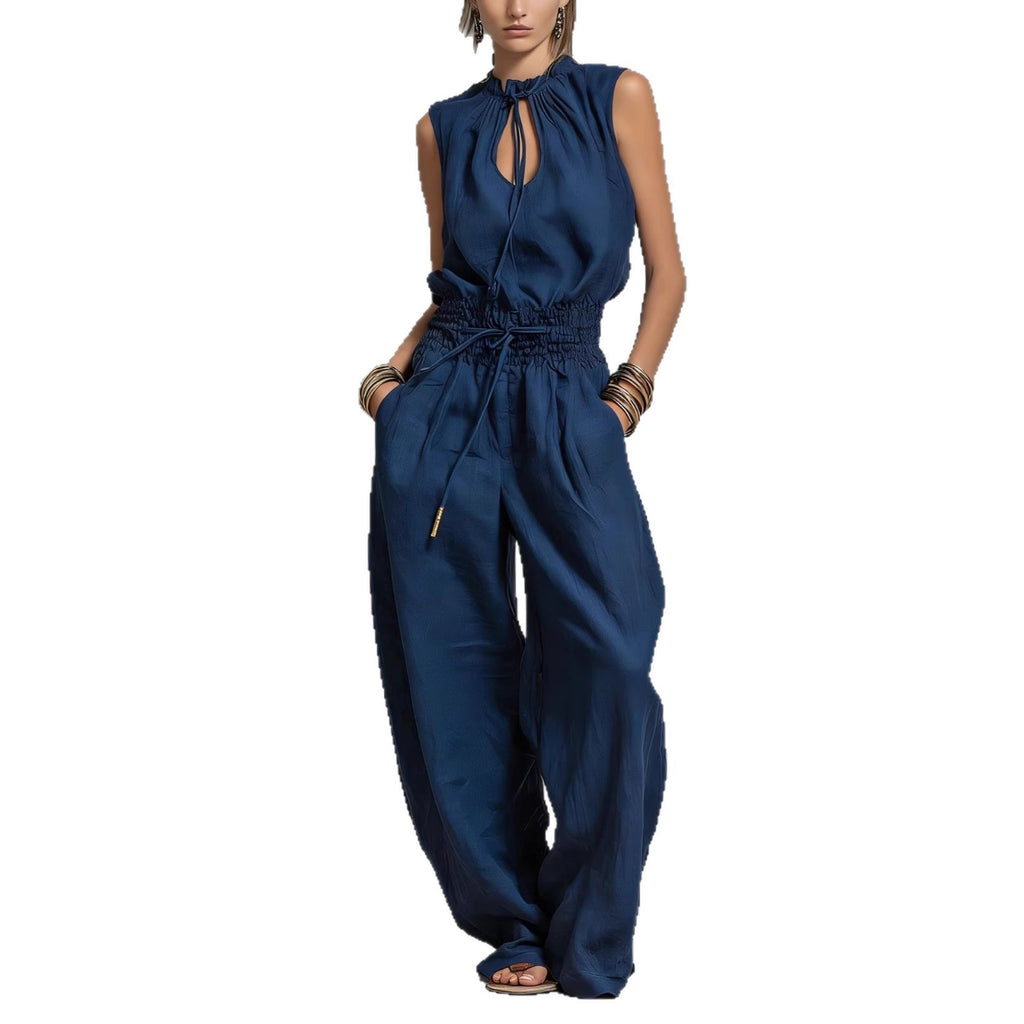 Jumpsuit Ballon