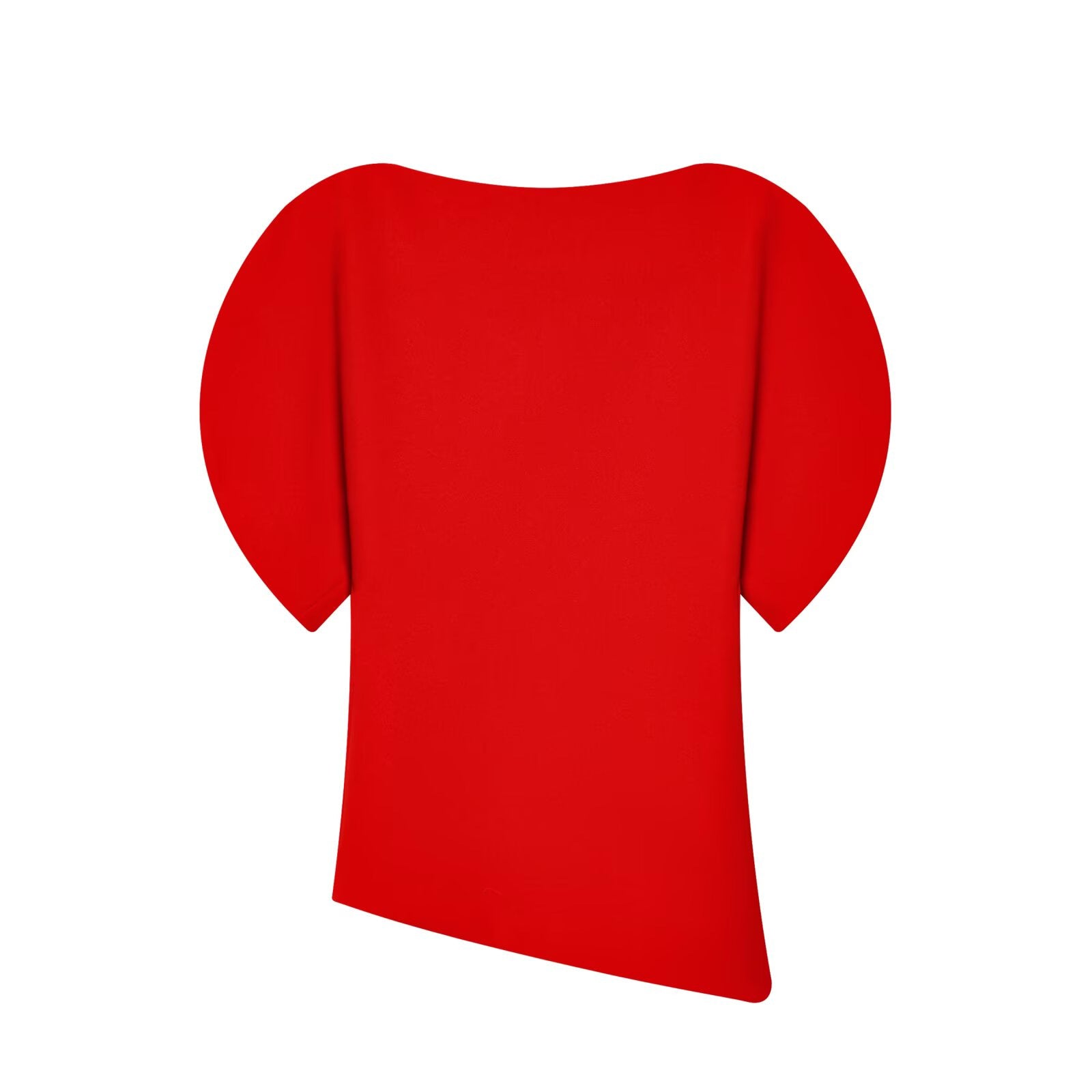 Maglia strutturata