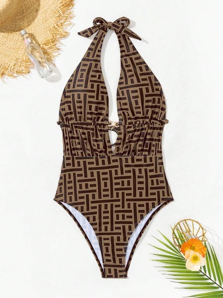 Bikini luxury