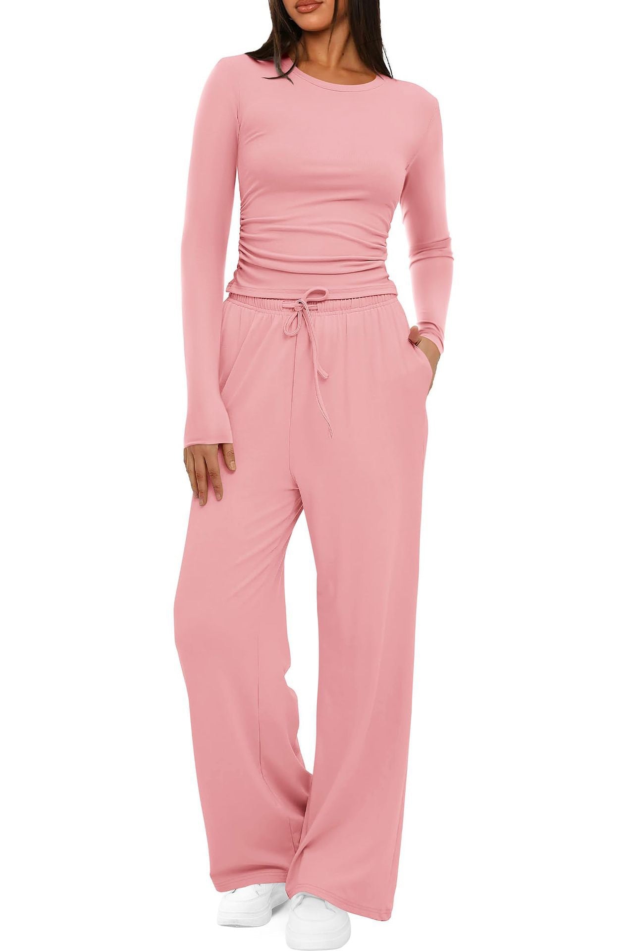 Tuta donna 2 pezzi
