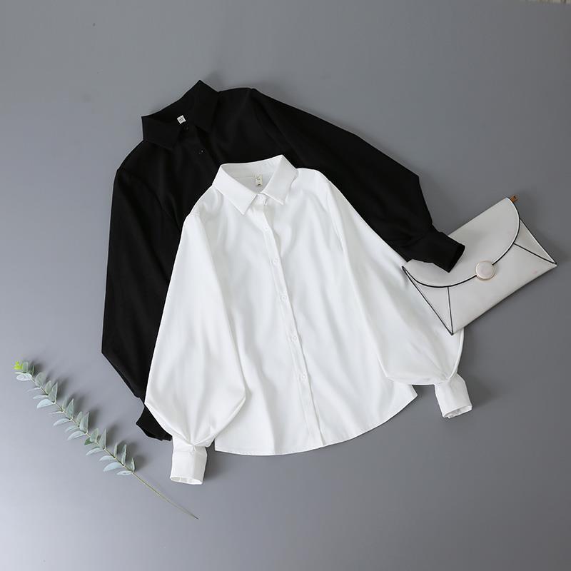 Camicia ballon