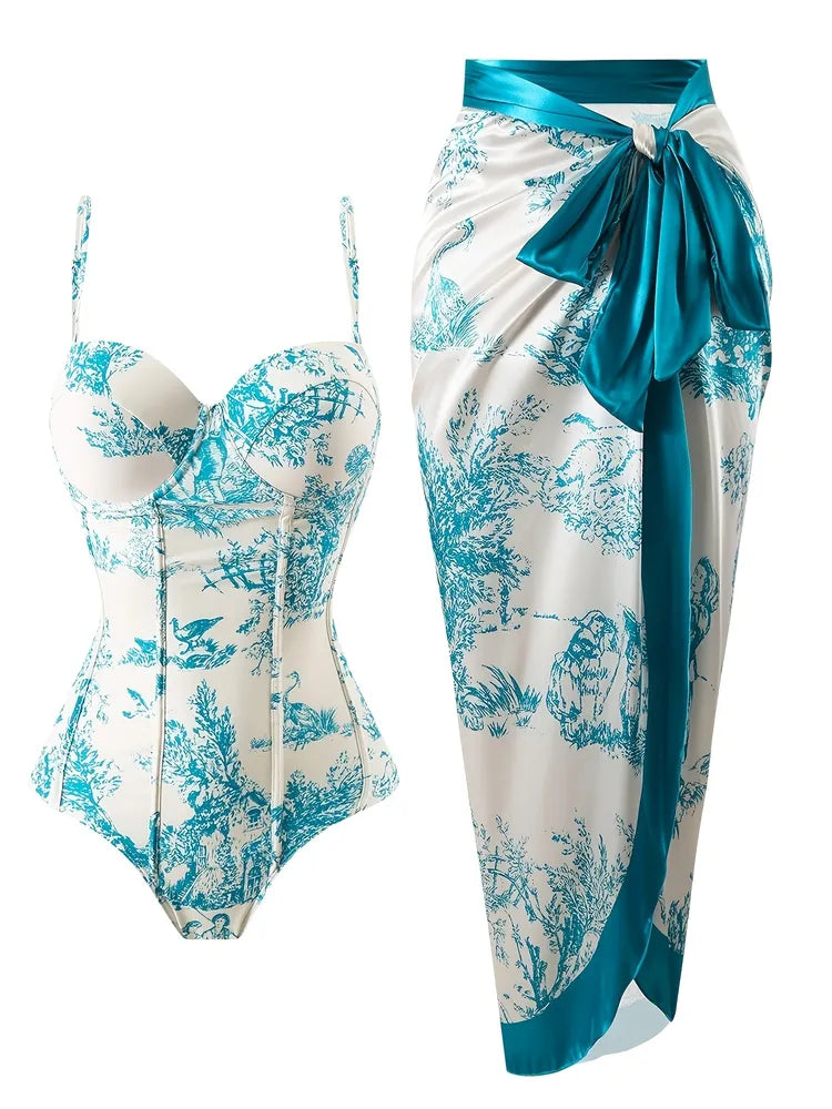 Versailles Breeze