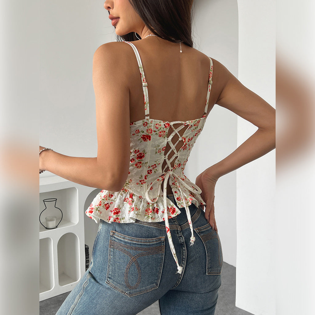 Top primavera