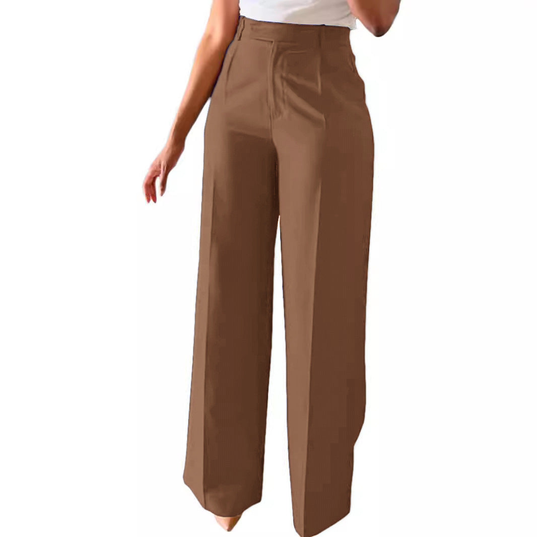 Pantalone a sigaretta