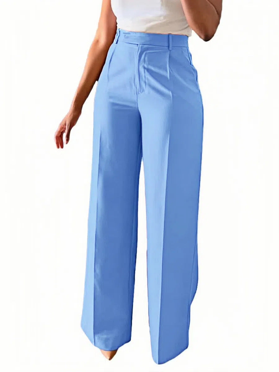 Pantalone a sigaretta