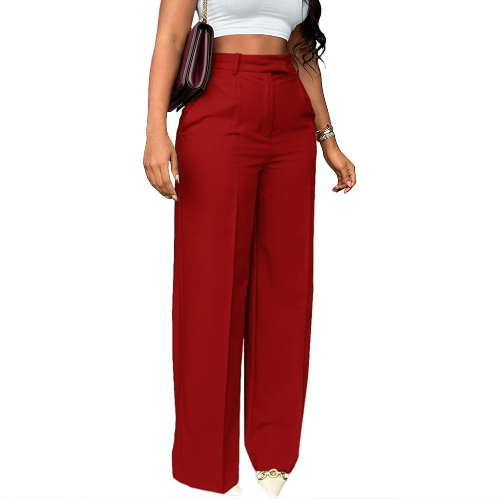 Pantalone a sigaretta