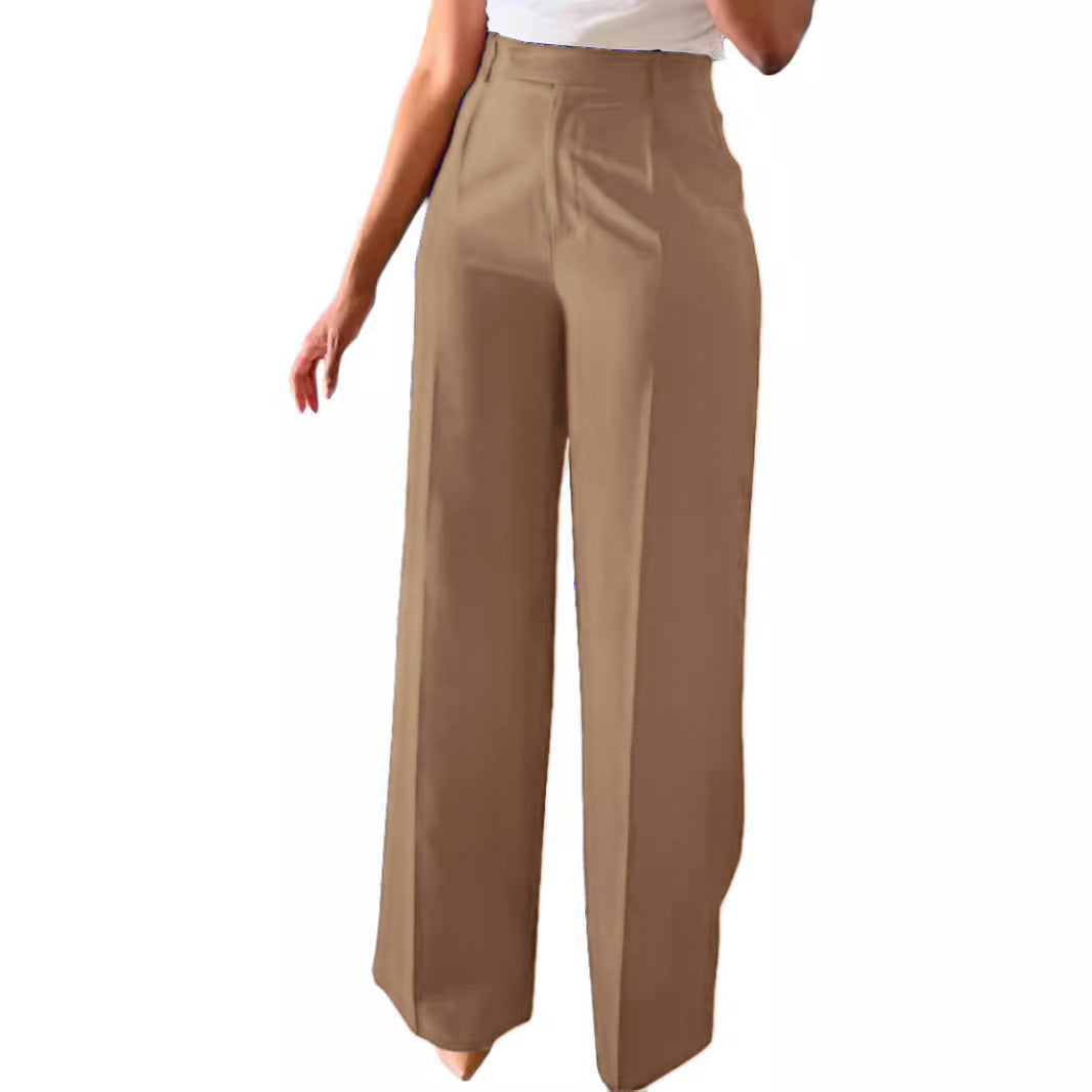 Pantalone a sigaretta