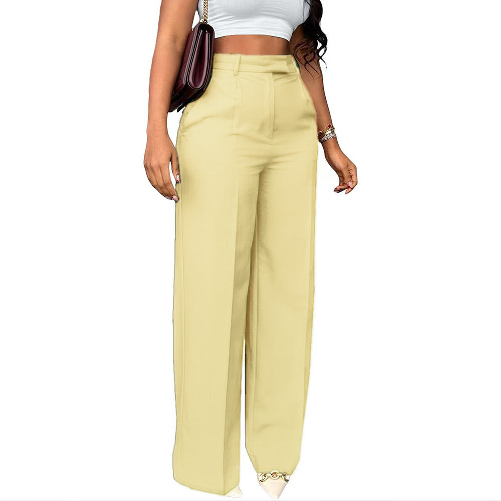 Pantalone a sigaretta