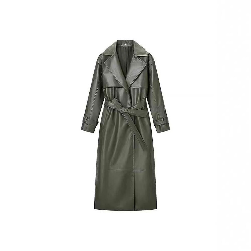 Trench lungo