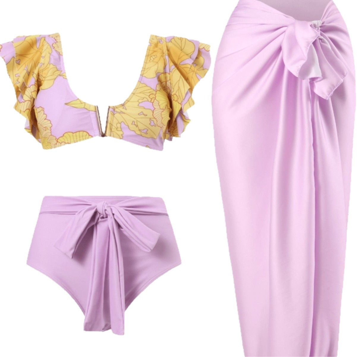 Set Butterfly