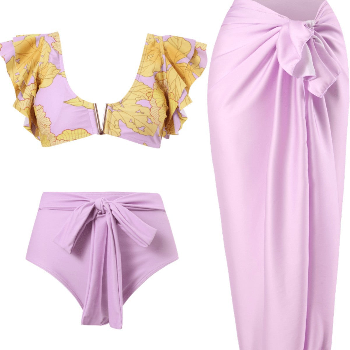 Set Butterfly