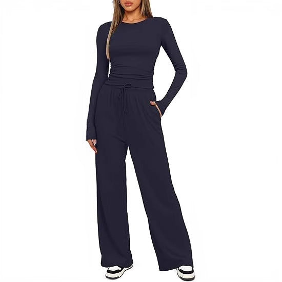 Tuta donna 2 pezzi