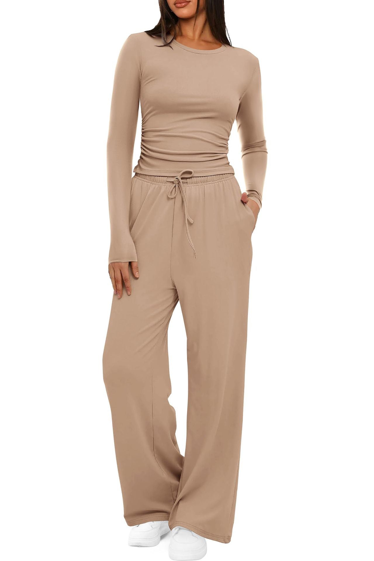 Tuta donna 2 pezzi