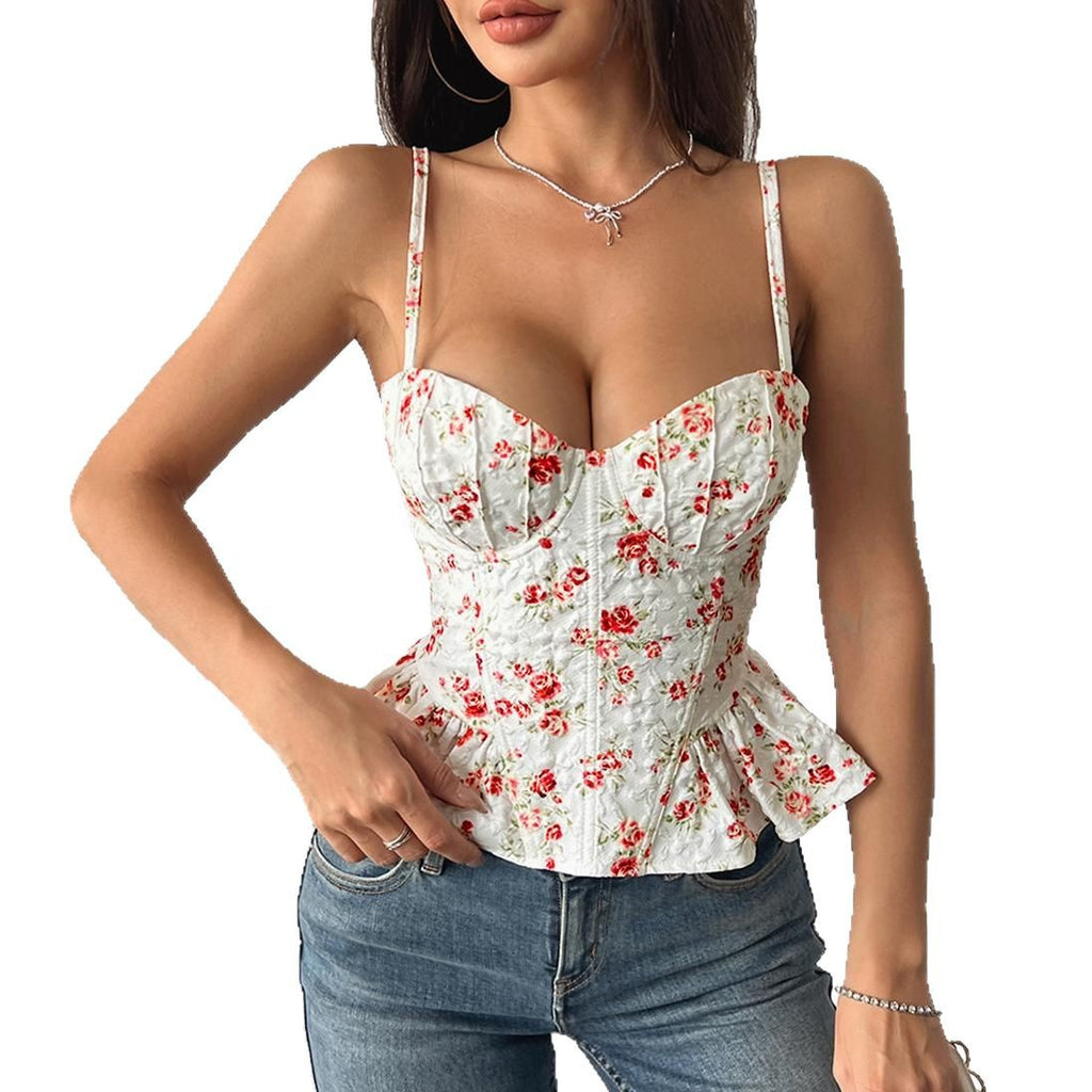 Top primavera
