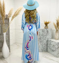 Long dress