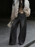 Jeans Wide Leg