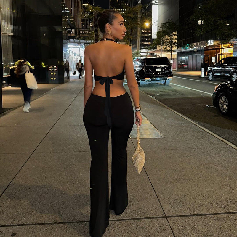 Jumpsuit Gioiello