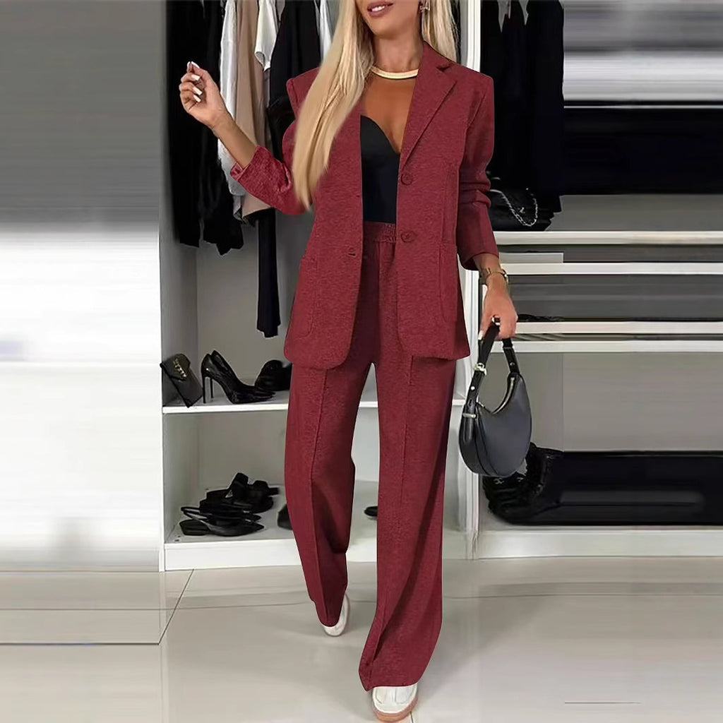 Tailleur casual