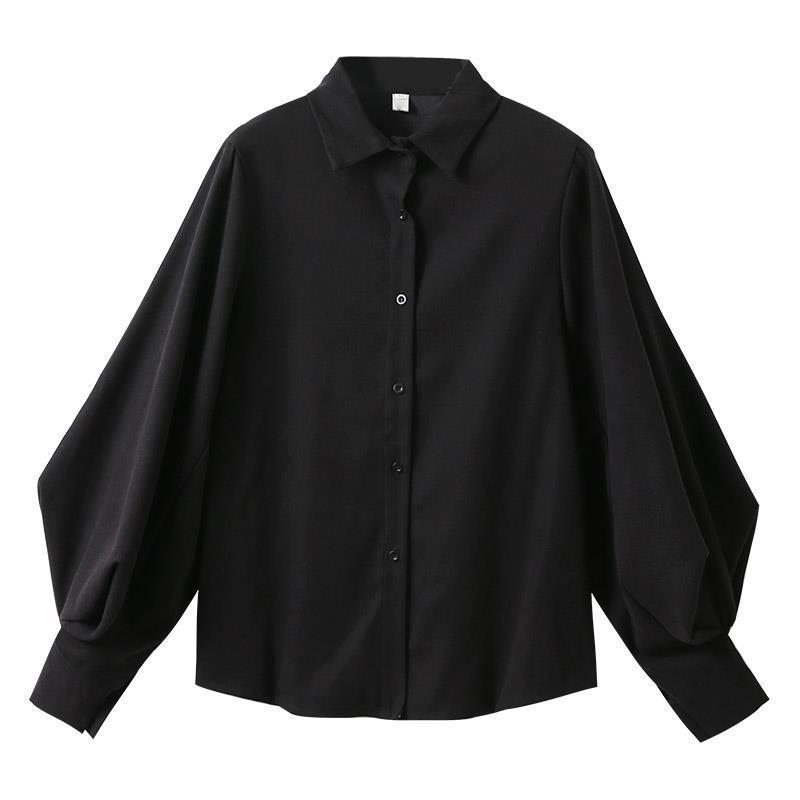 Camicia ballon