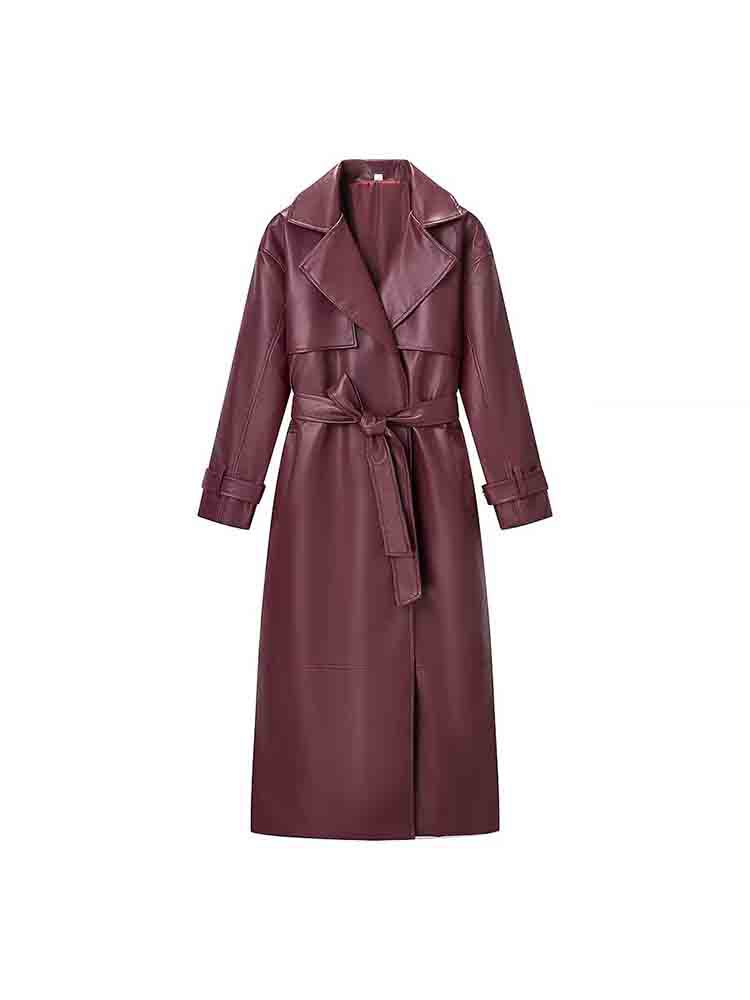 Trench lungo