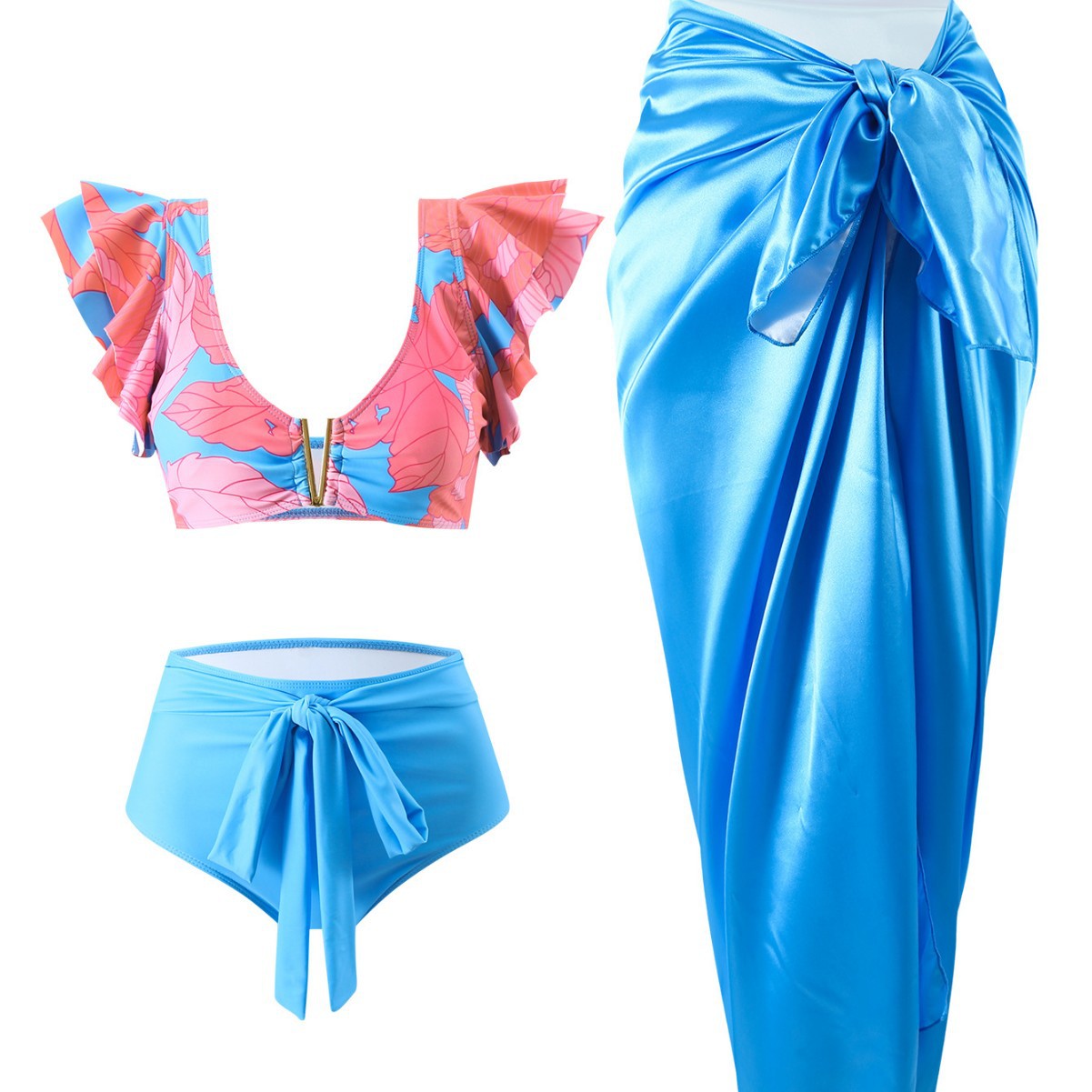 Set Butterfly
