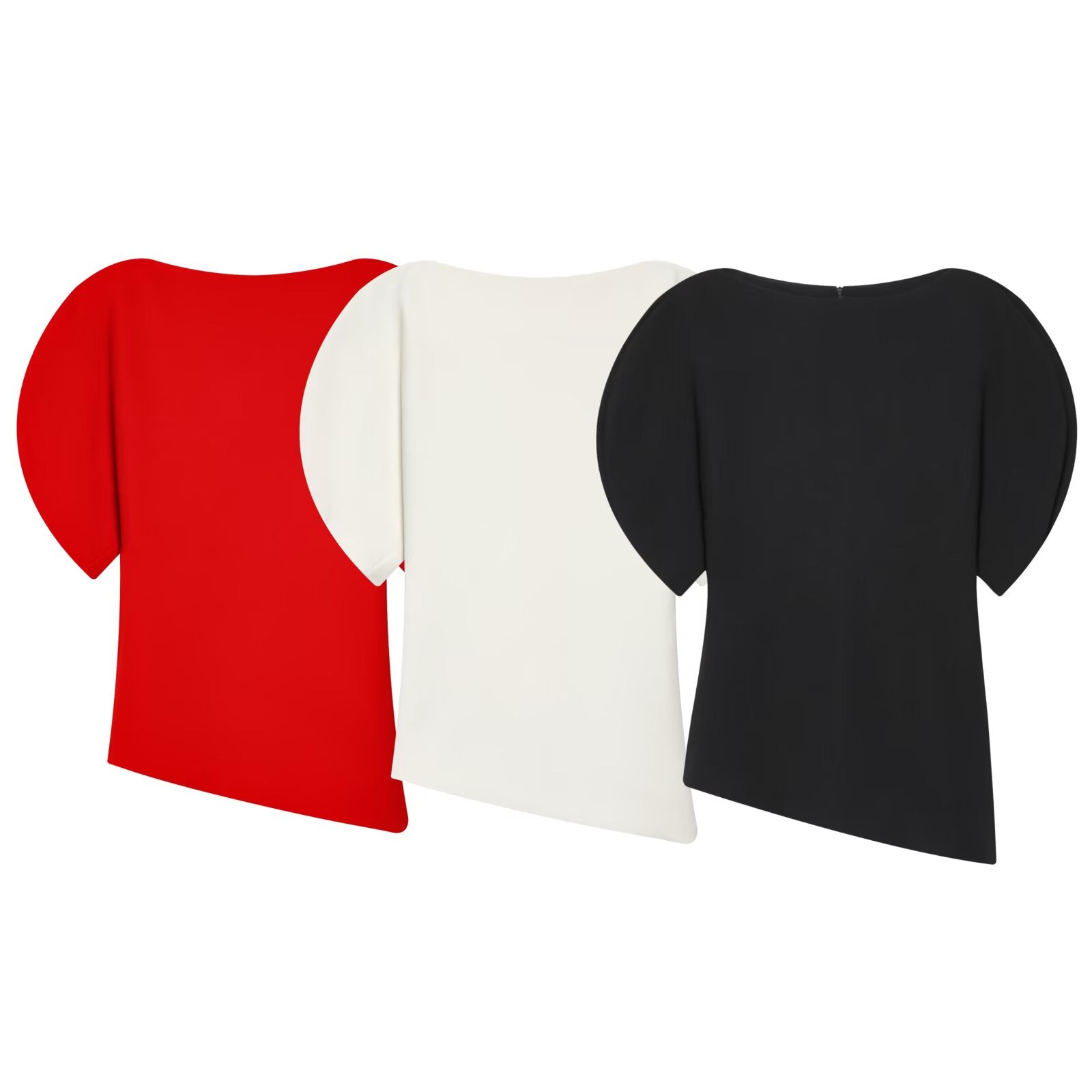 Maglia strutturata