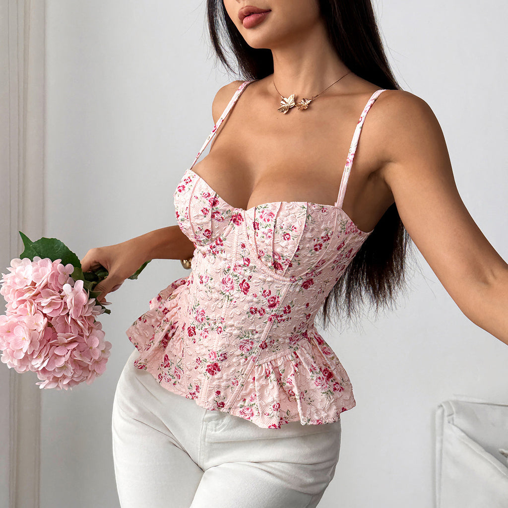 Top primavera