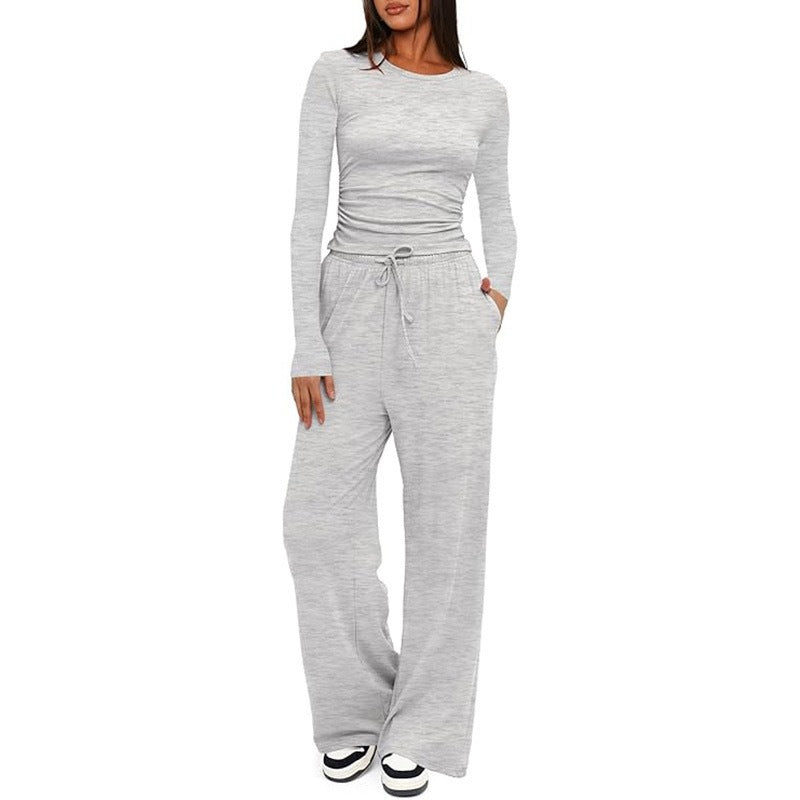 Tuta donna 2 pezzi