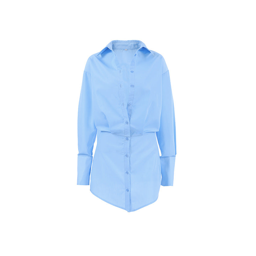 Abito camicia