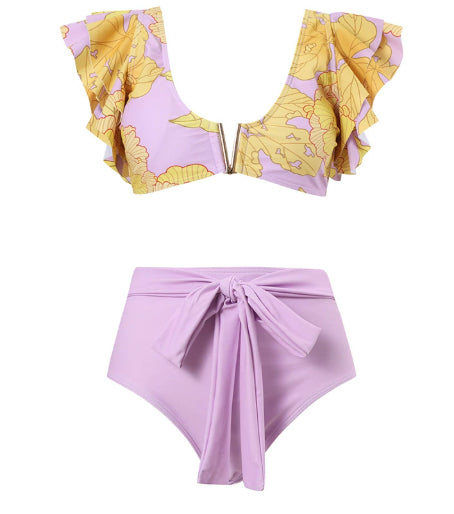 Set Butterfly