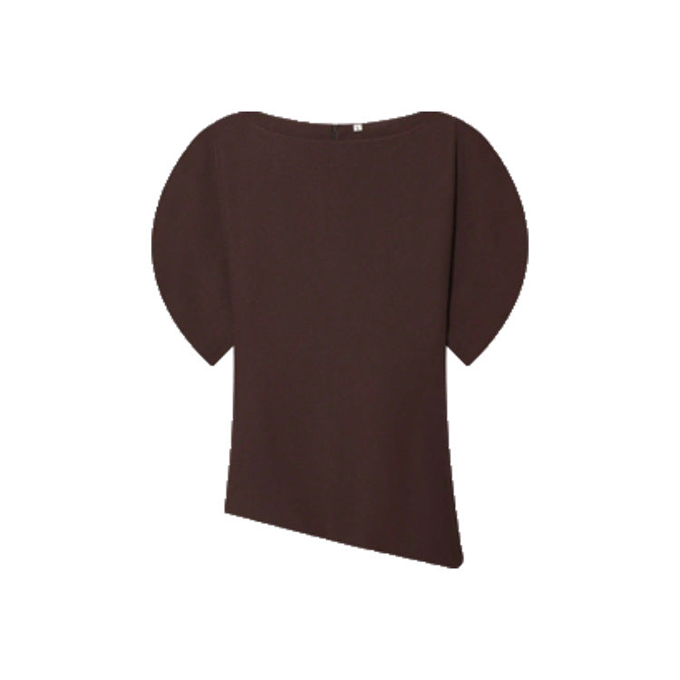 Maglia strutturata