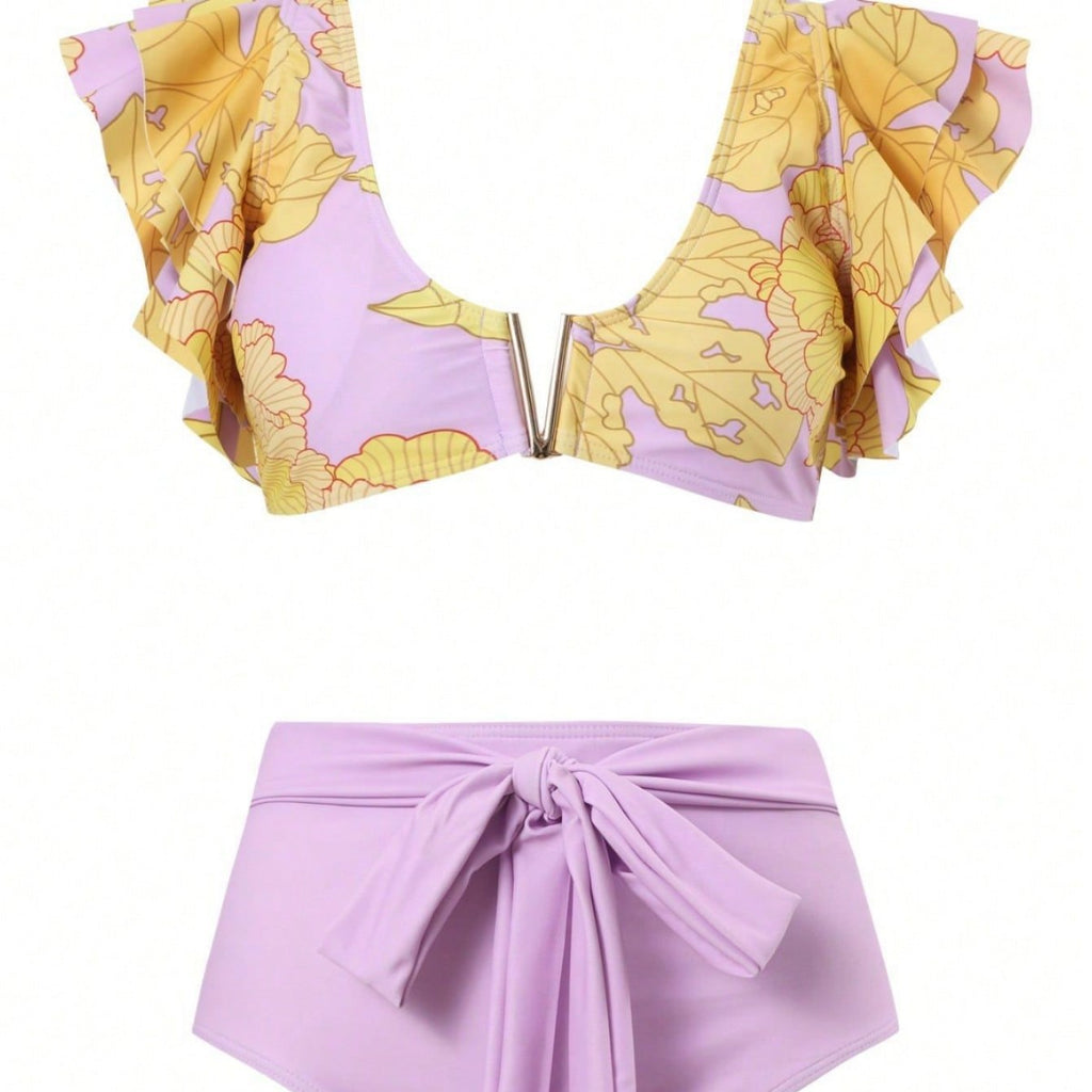 Set Butterfly